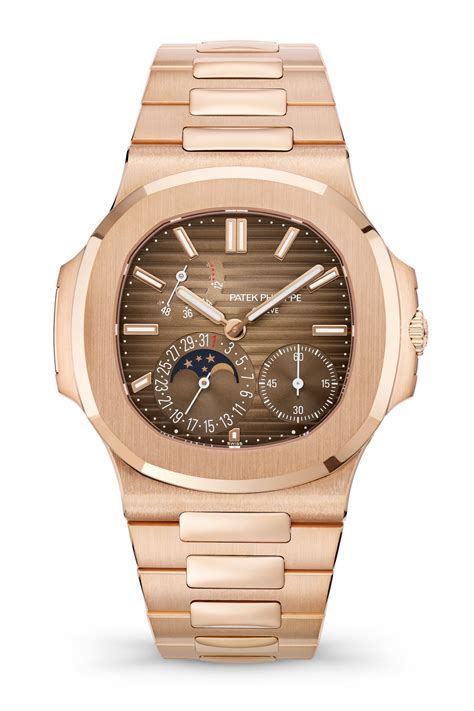 patek philippe nautilus mens 5712r-001|Patek Philippe 5712 retail price.